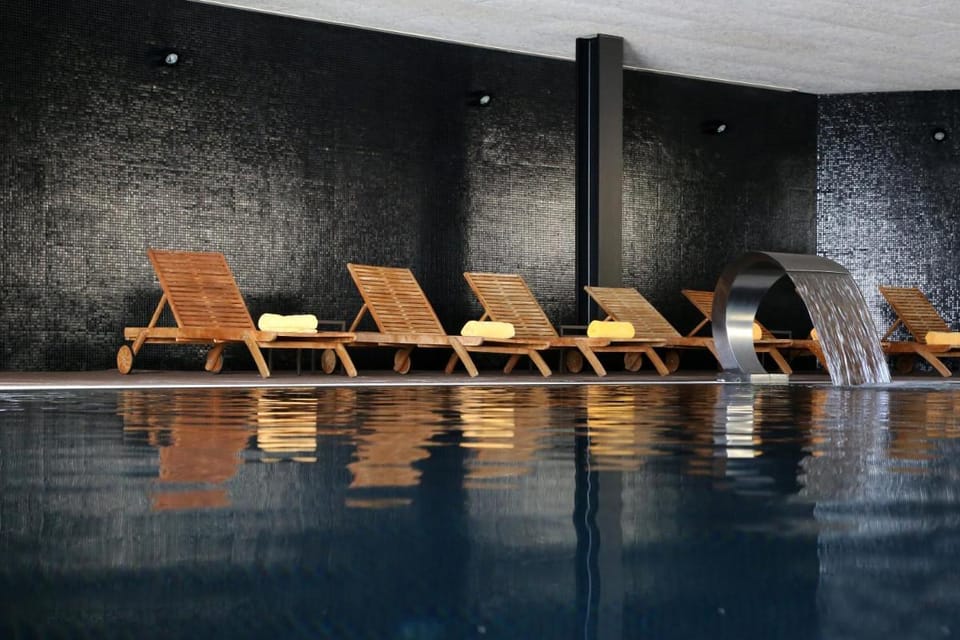 Douro Scala Hotel in Vila Real District