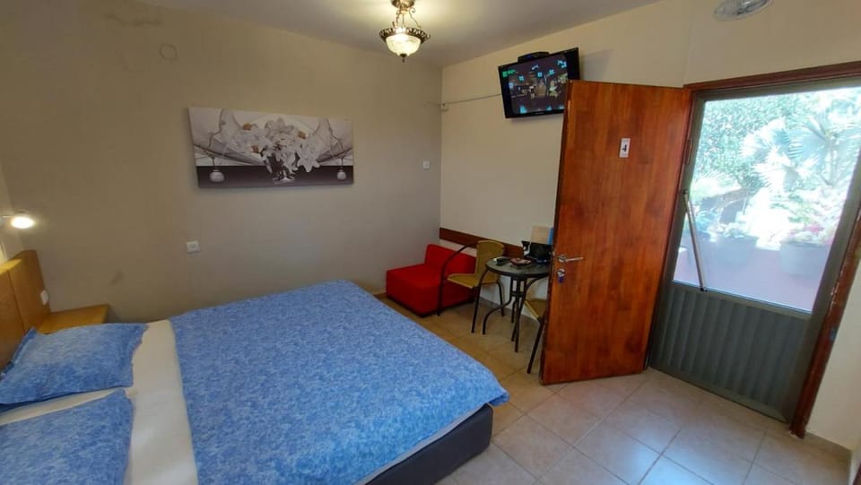 Aloni - Guest house Dead Sea Apartment in South District