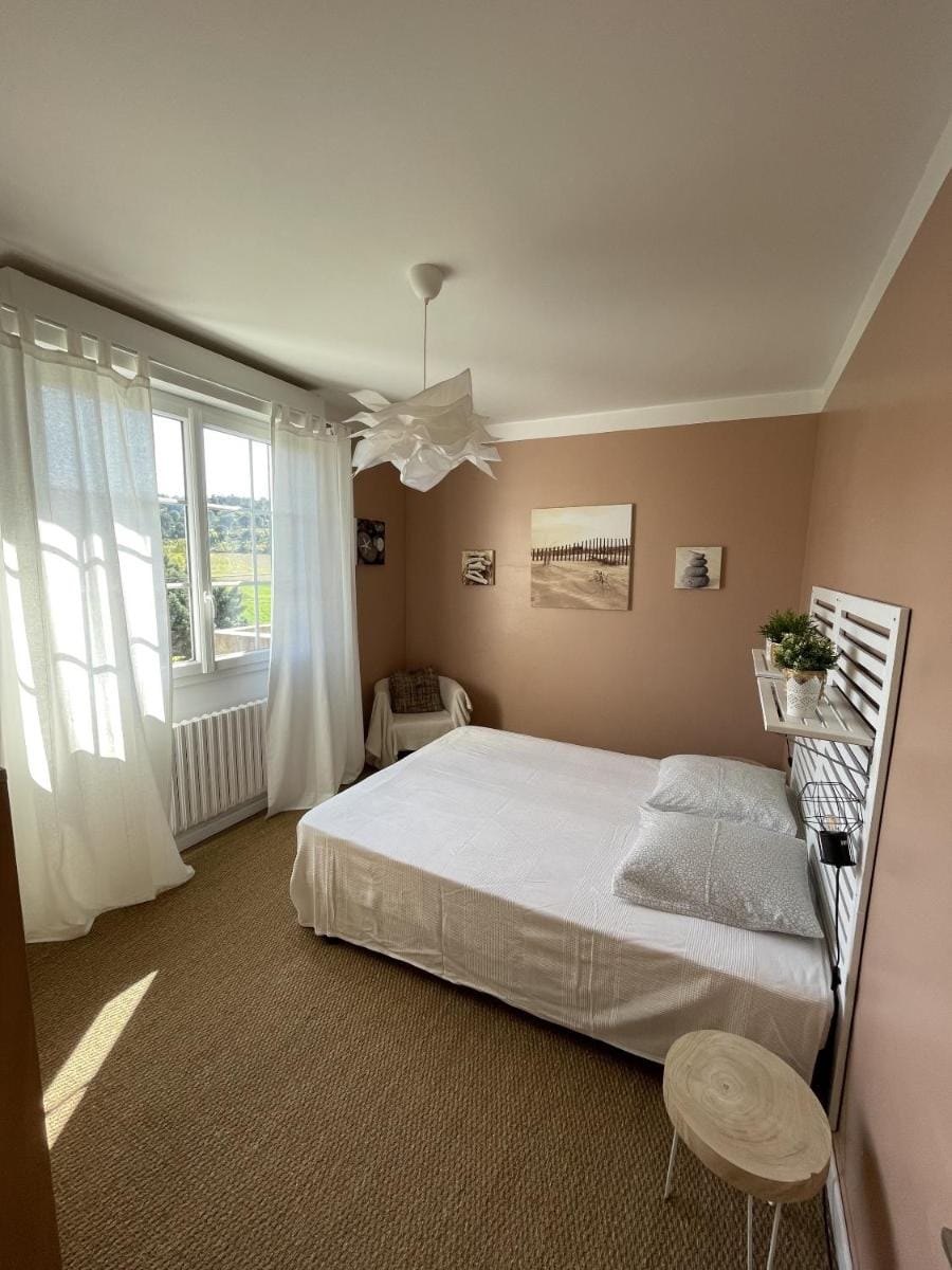 Le Gîte de la Bade Vacation rental in Occitanie
