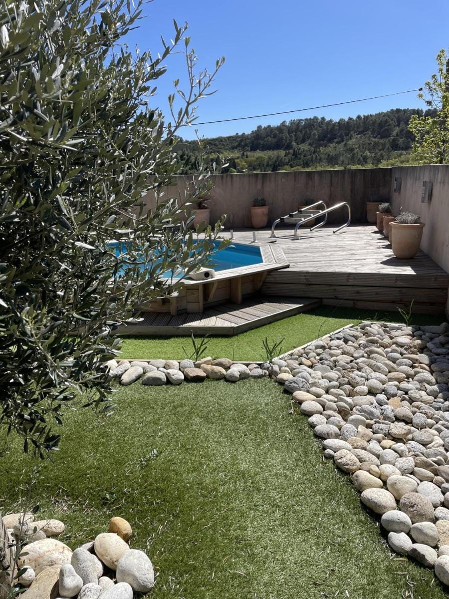 Le Gîte de la Bade Vacation rental in Occitanie