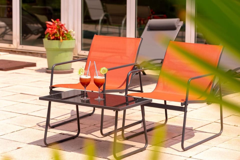 Hôtel les Bergeronnettes Hotel in Auvergne-Rhône-Alpes