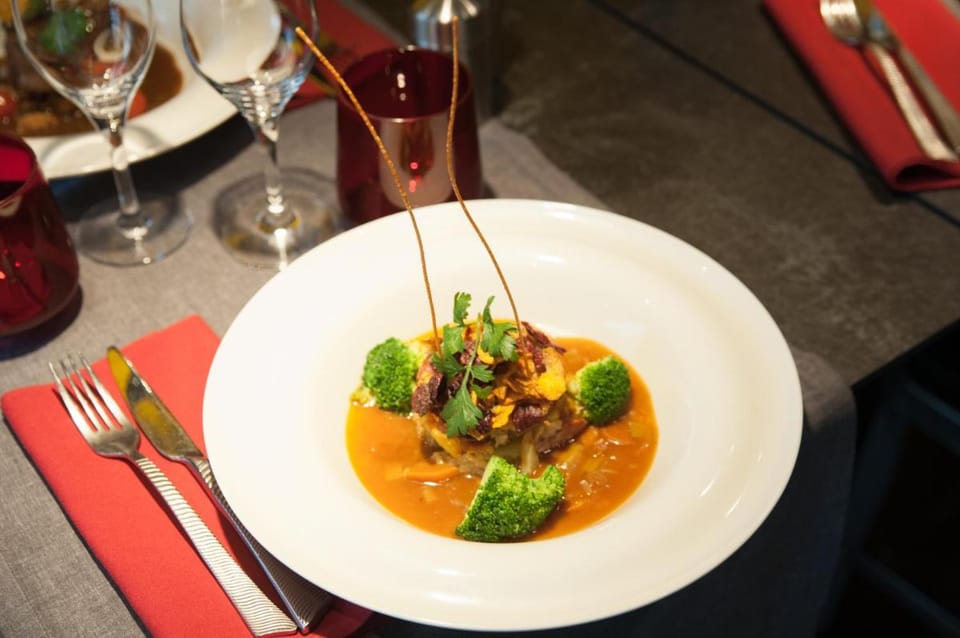 Le Domaine Des Chevaliers De Malte Hotel Bed and Breakfast in Brittany