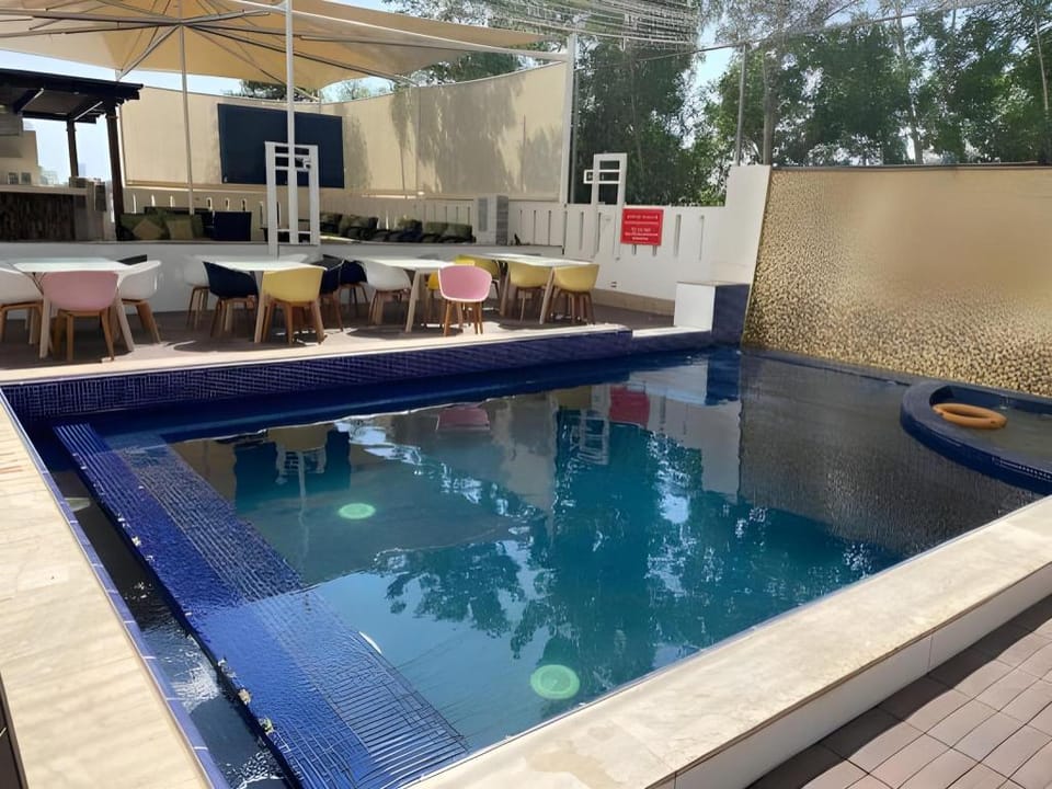 Mangrove Hotel - Ras al Khaimah Hotel in Ras al Khaimah