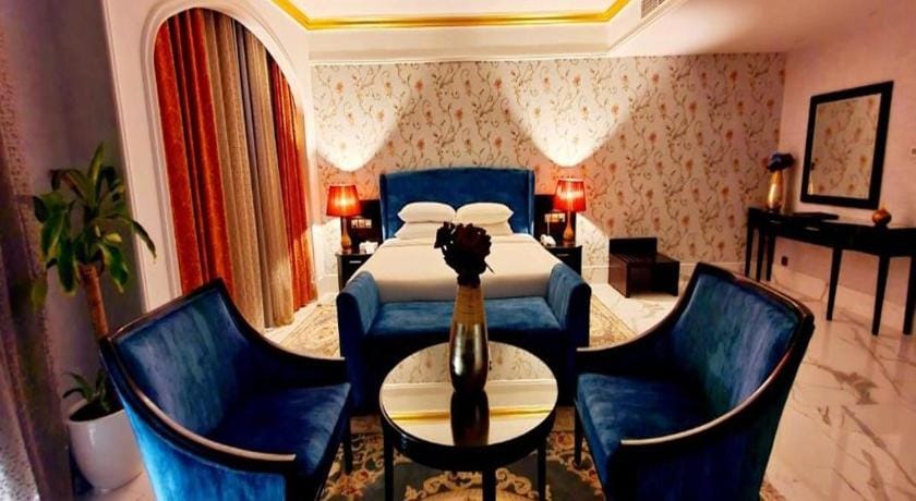 Mangrove Hotel - Ras al Khaimah Hotel in Ras al Khaimah