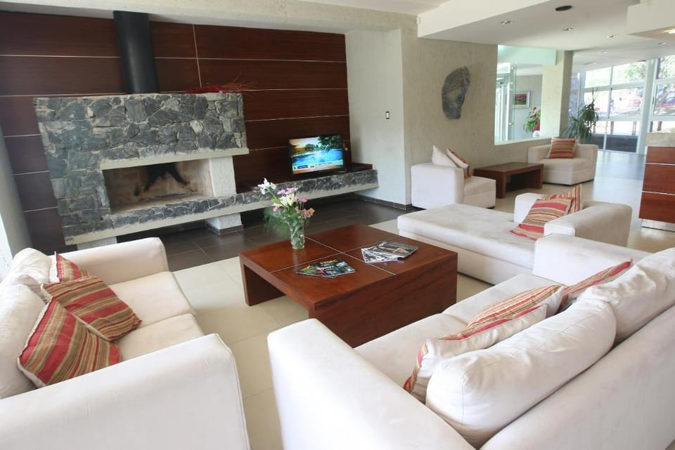 Tres Pircas Hotel & Spa Hotel in Huerta Grande
