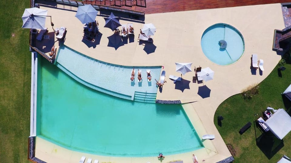 Tres Pircas Hotel & Spa Hotel in Huerta Grande