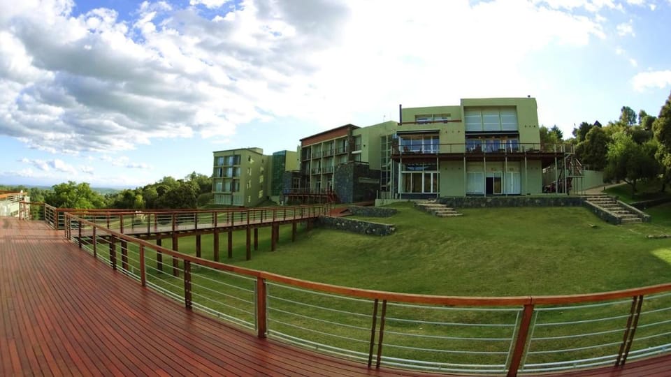 Tres Pircas Hotel & Spa Hotel in Huerta Grande