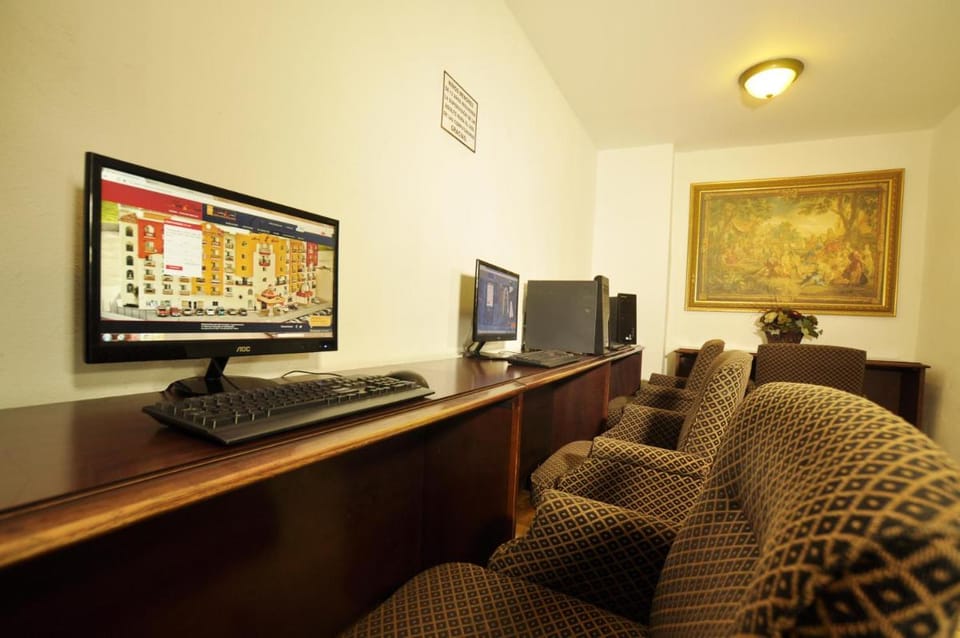 Hotel María Bonita Consulado Americano Hotel in Ciudad Juarez