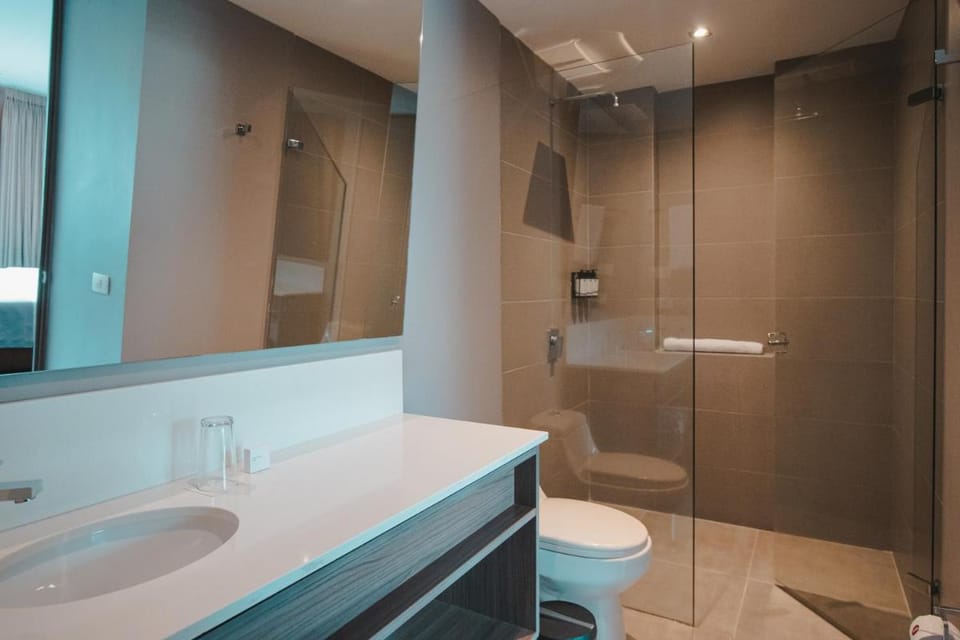 Sites Hotel Hotel in Medellin
