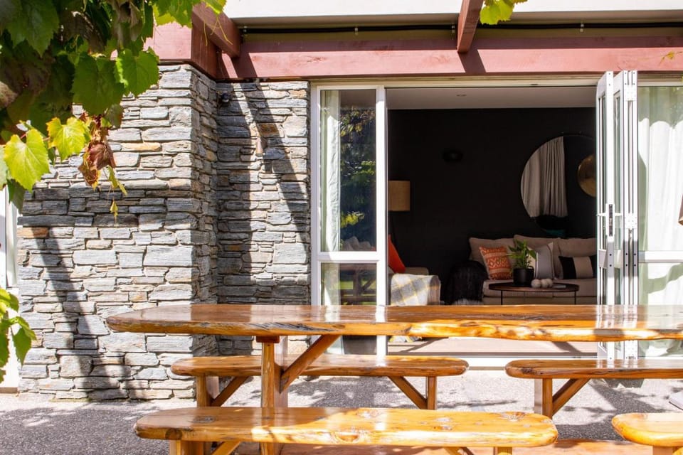 Queenstown Country Lodge Lodge in Otago