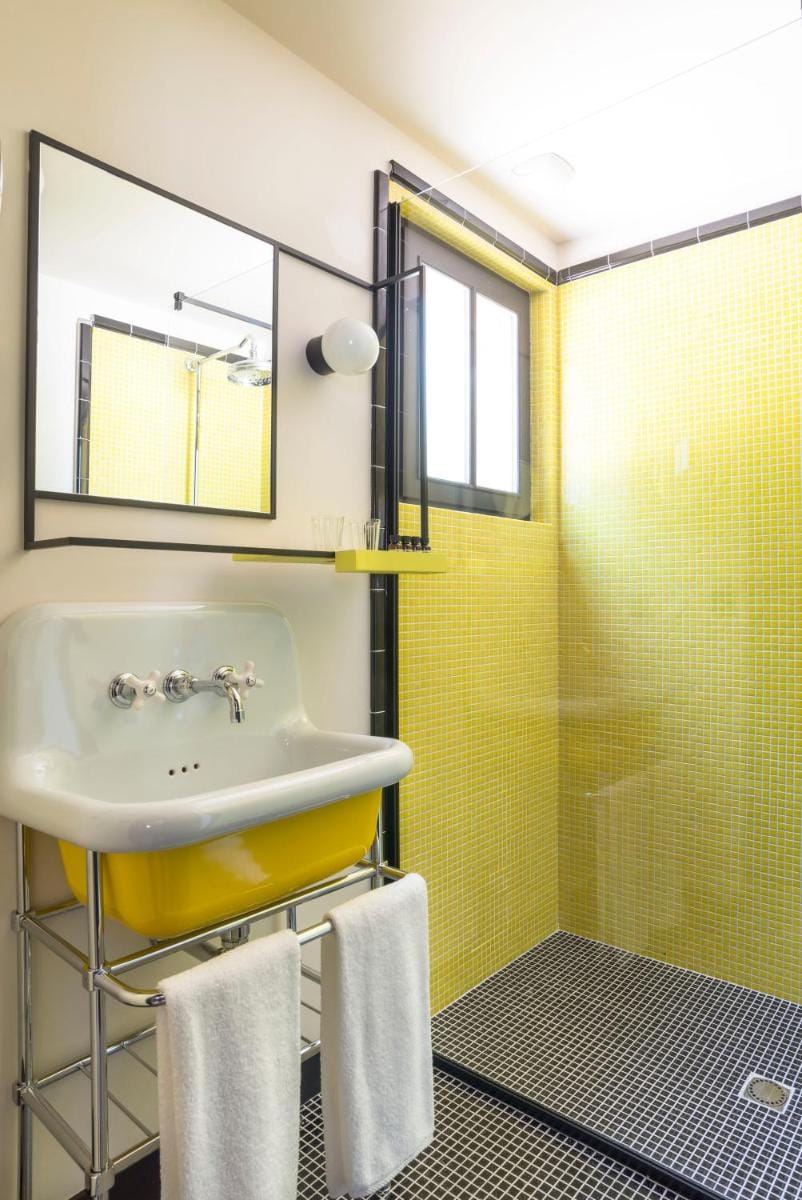 La Guitoune Hotel in La Teste-de-Buch