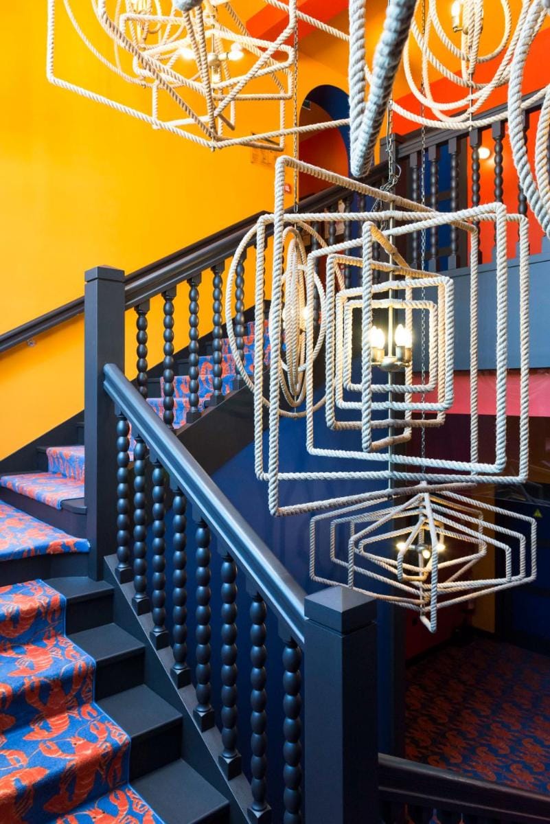 La Guitoune Hotel in La Teste-de-Buch