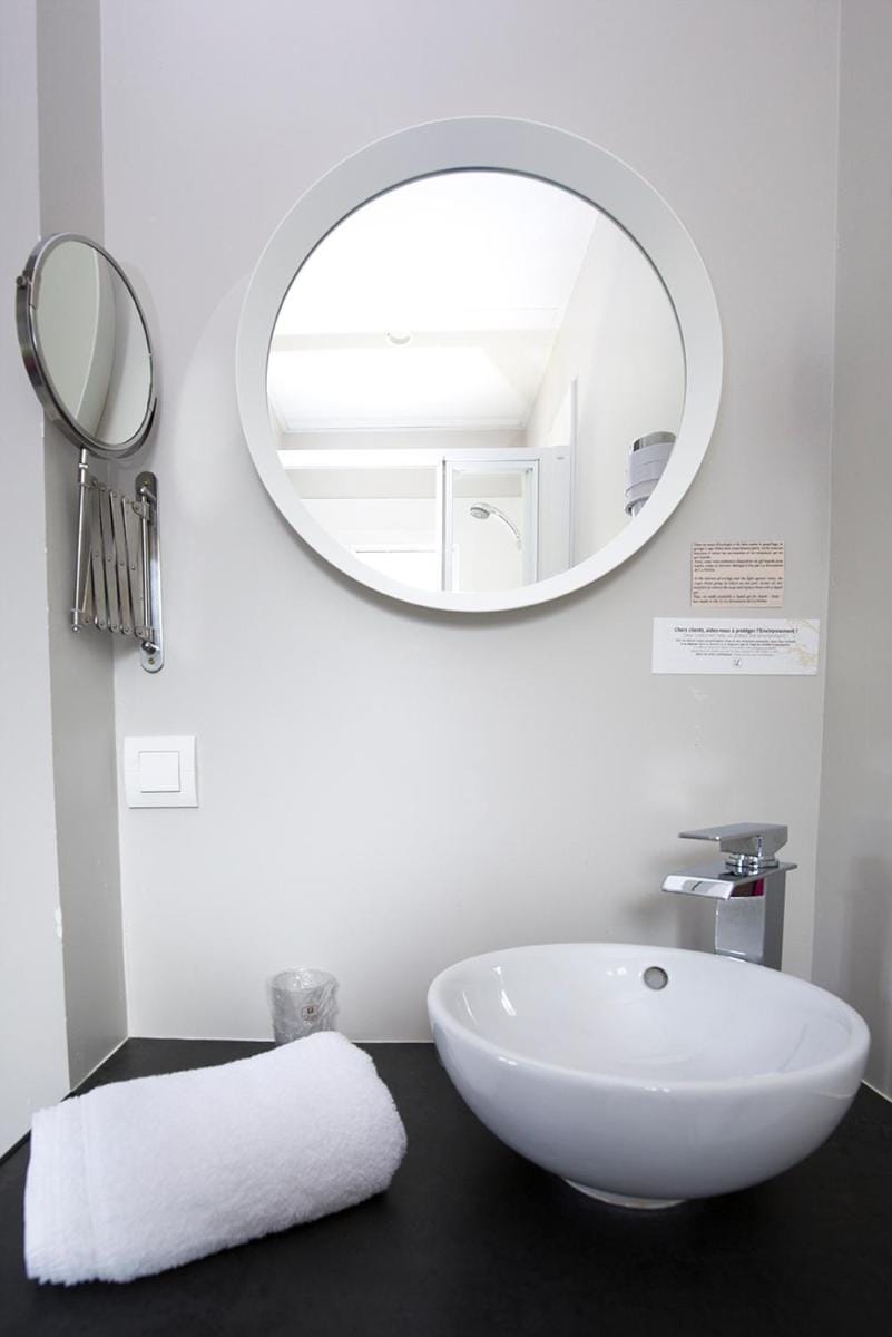 Le CARNOT Hotel in Provence-Alpes-Côte d'Azur