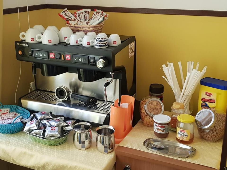 Domina Romae B&B Bed and Breakfast in Rome