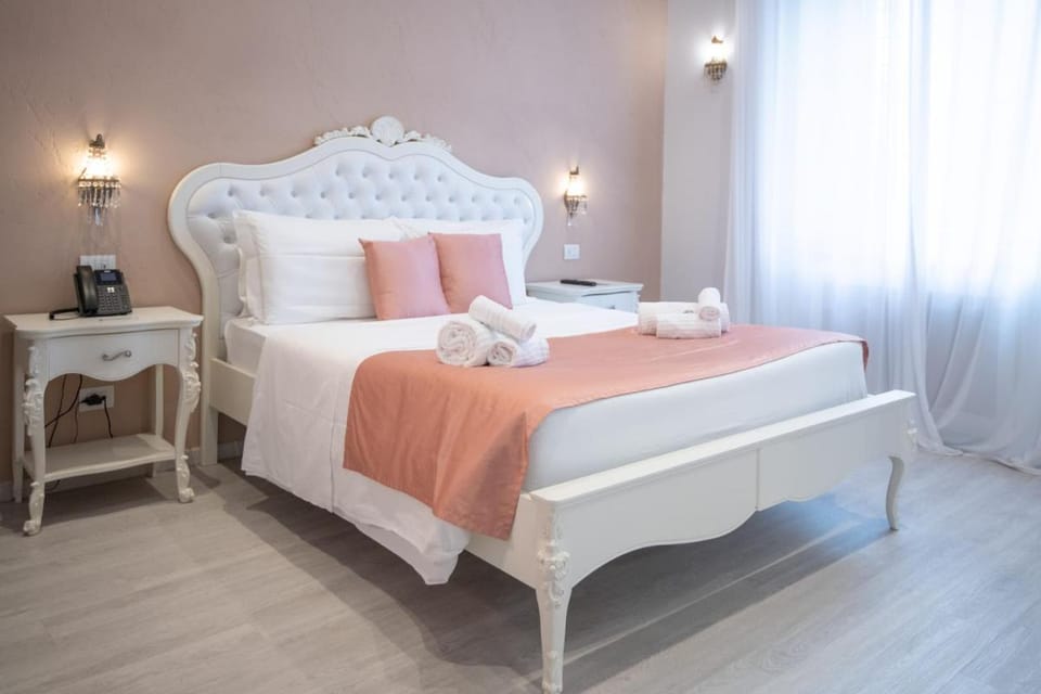 Contessa Arrivabene Antica Dimora Bed and Breakfast in Rome