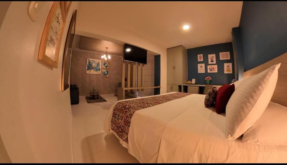 Hotel Quinta de Cabecera Hotel in Bucaramanga