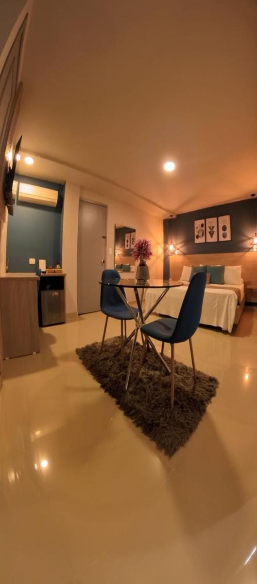 Hotel Quinta de Cabecera Hotel in Bucaramanga