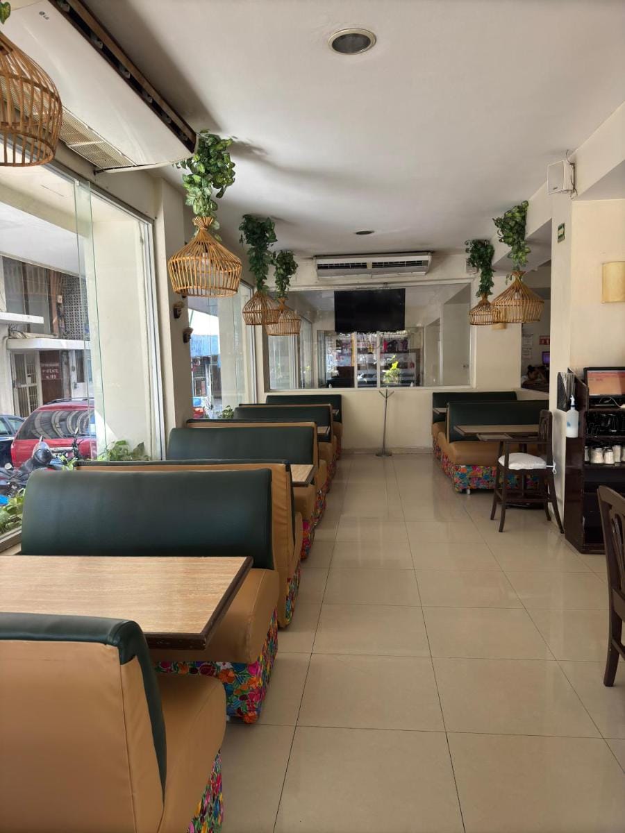 Hotel Maria Eugenia Hotel in State of Chiapas