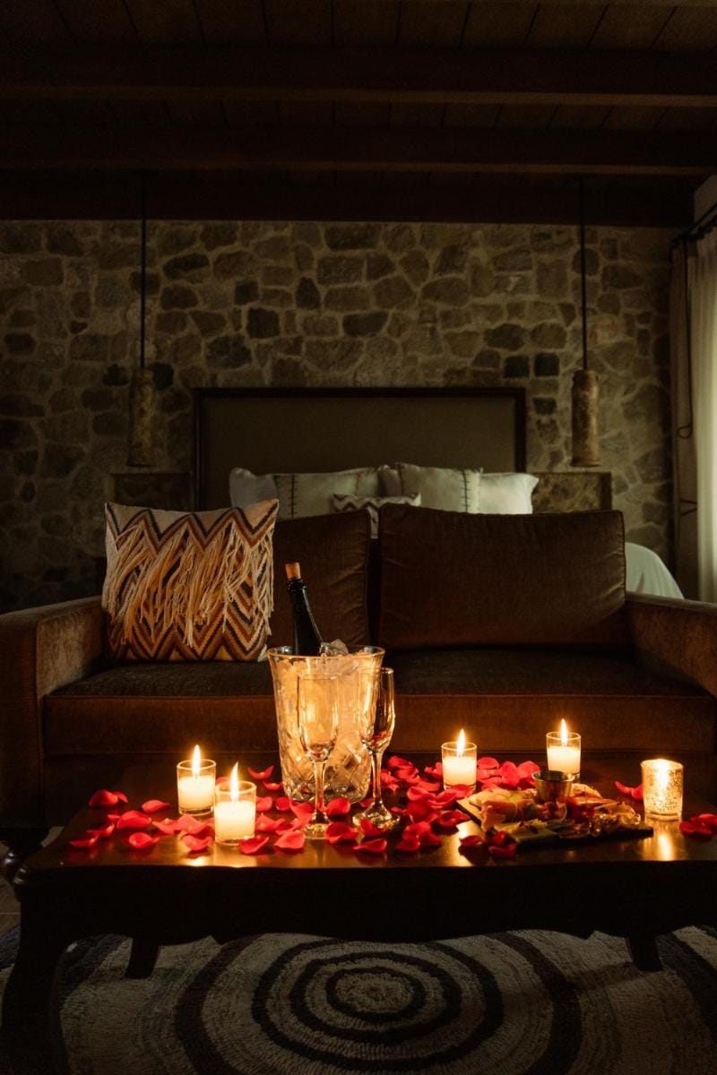 Hotel Boutique Los Pasos & Spa Hotel in Antigua Guatemala