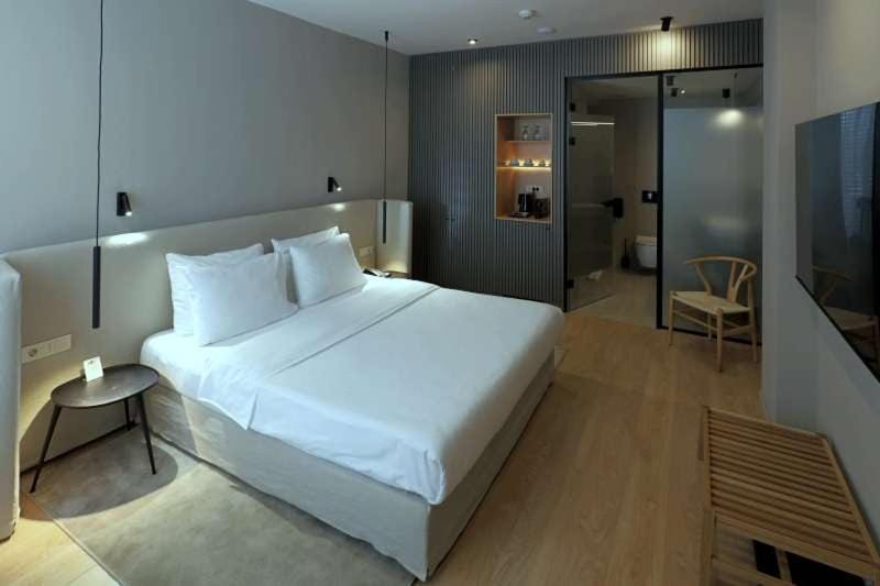 Adresa Suites Bed and Breakfast in Belgrade