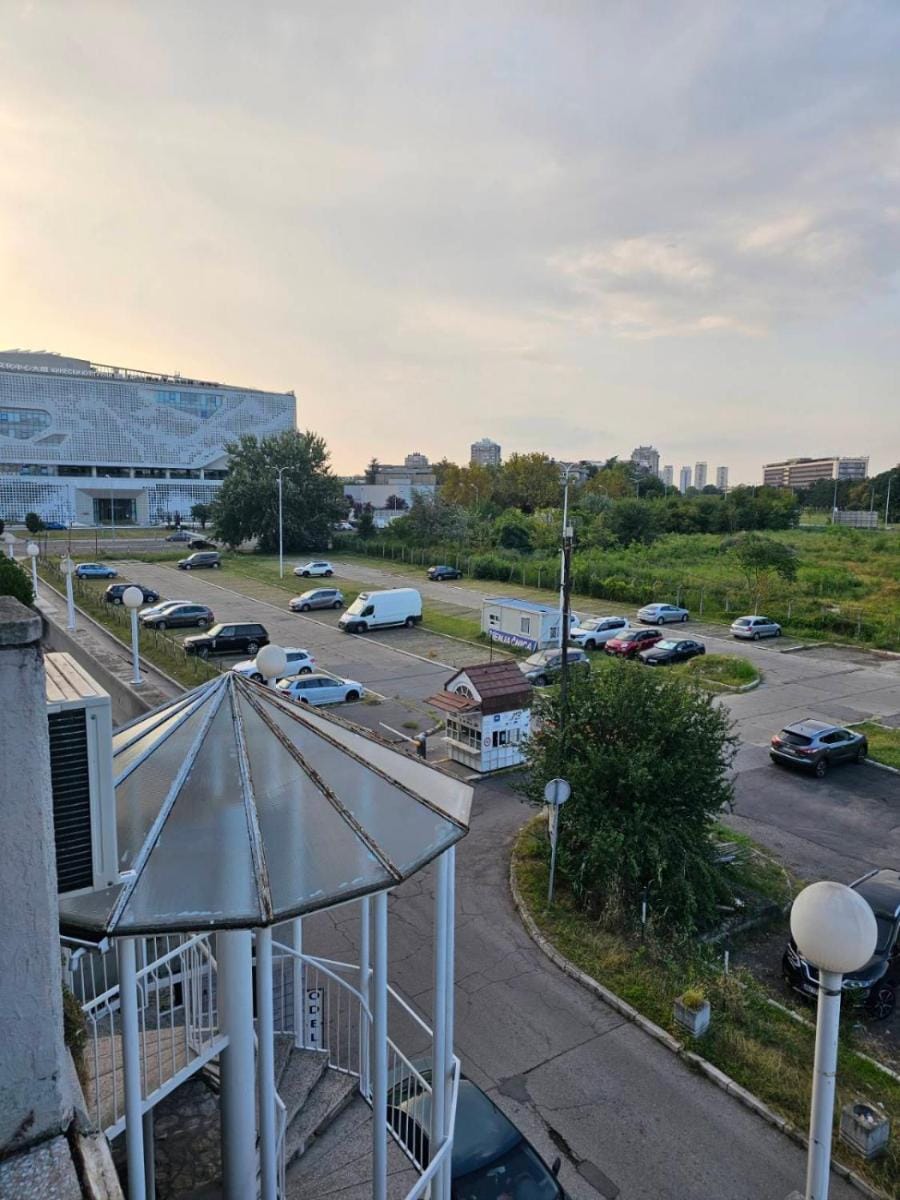 Adresa Suites Bed and Breakfast in Belgrade