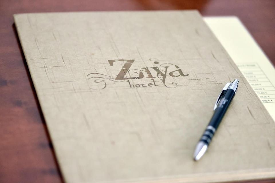 Hotel Ziya Hotel in Podgorica