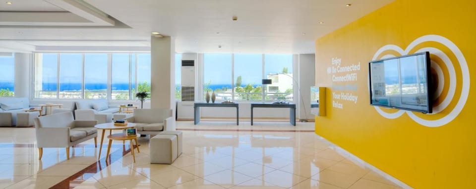 Kipriotis Aqualand Hotel Hotel in Kos, Greece