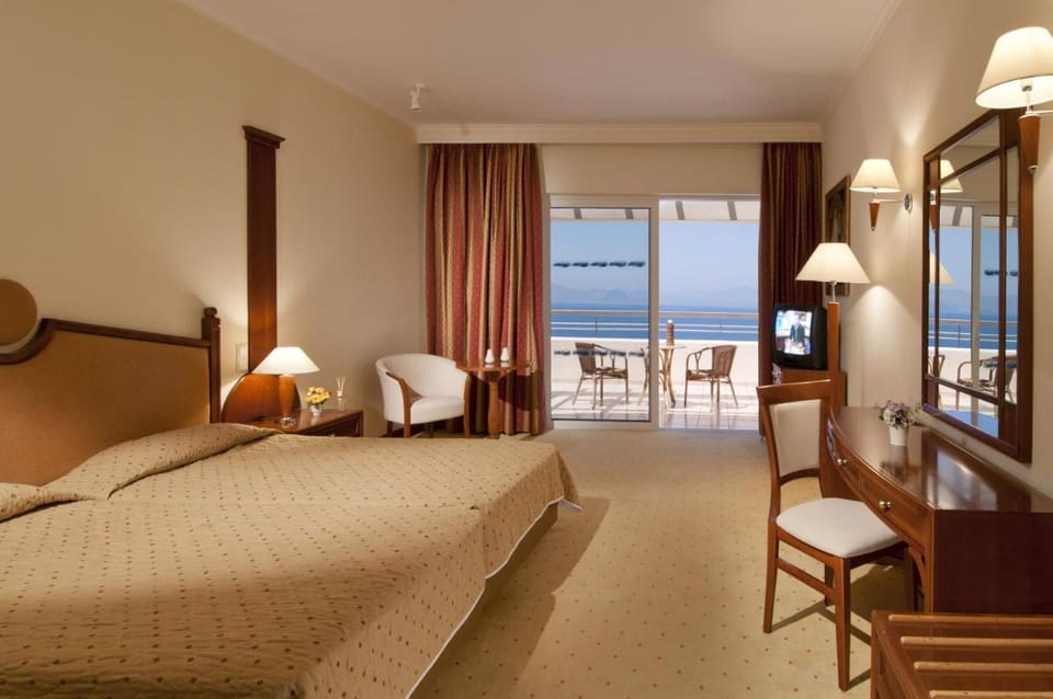 Kipriotis Panorama Hotel & Suites Resort in Kos, Greece
