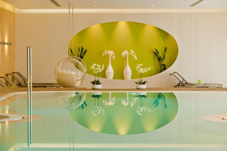 Kipriotis Panorama Hotel & Suites Resort in Kos, Greece