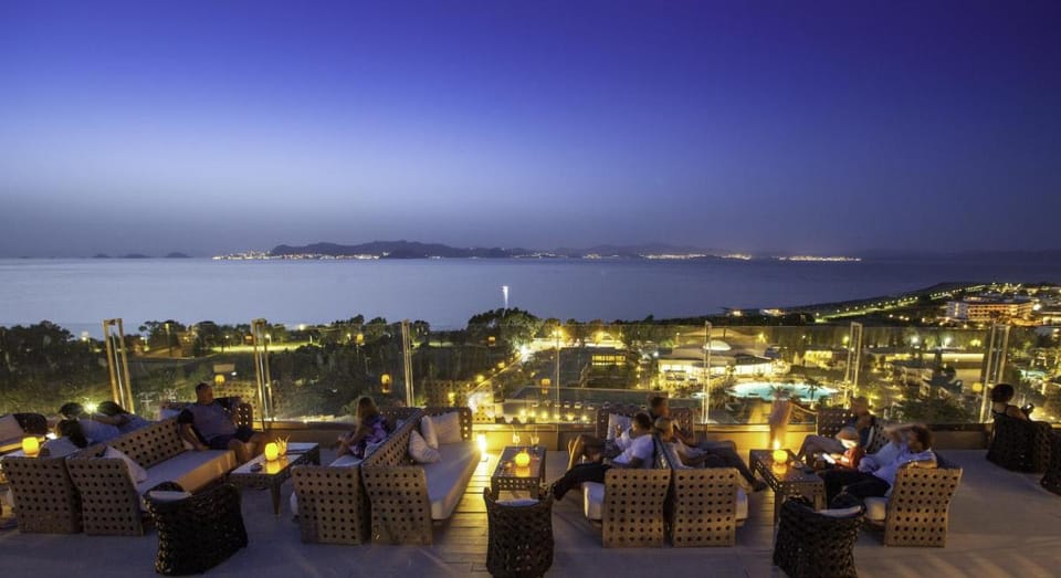 Kipriotis Panorama Hotel & Suites Resort in Kos, Greece