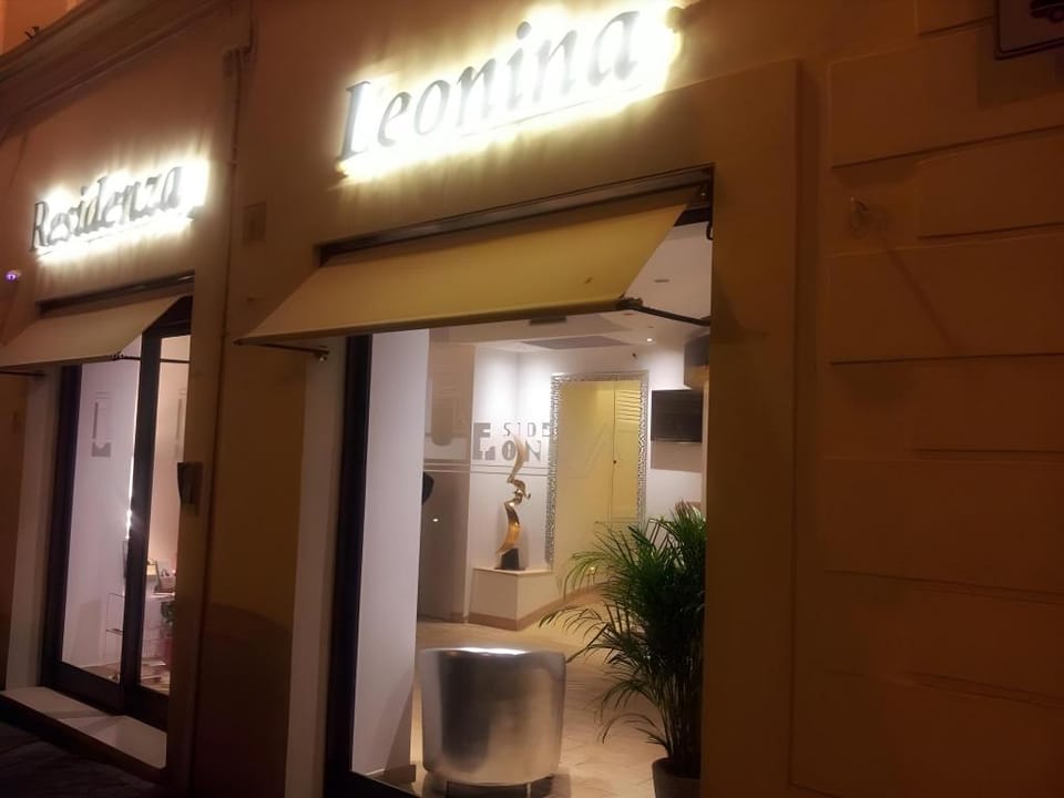 Hotel Terme Olimpia Hotel in Rome