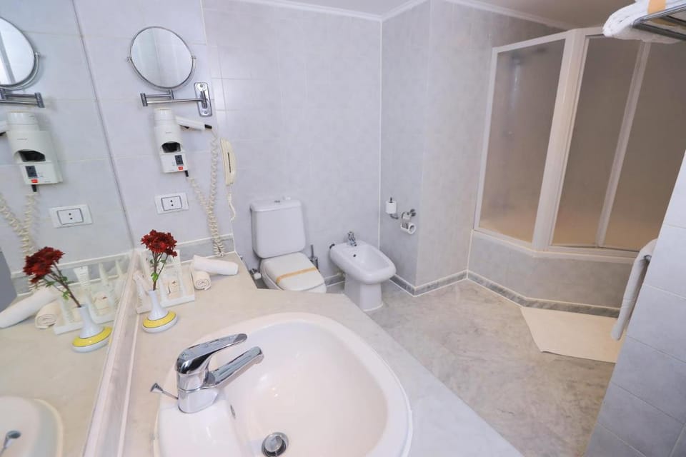 Sea Star Beau Rivage Hotel Resort in Hurghada