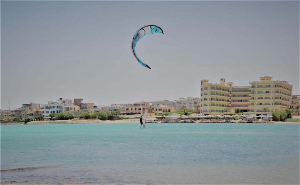 Sea Star Beau Rivage Hotel Resort in Hurghada