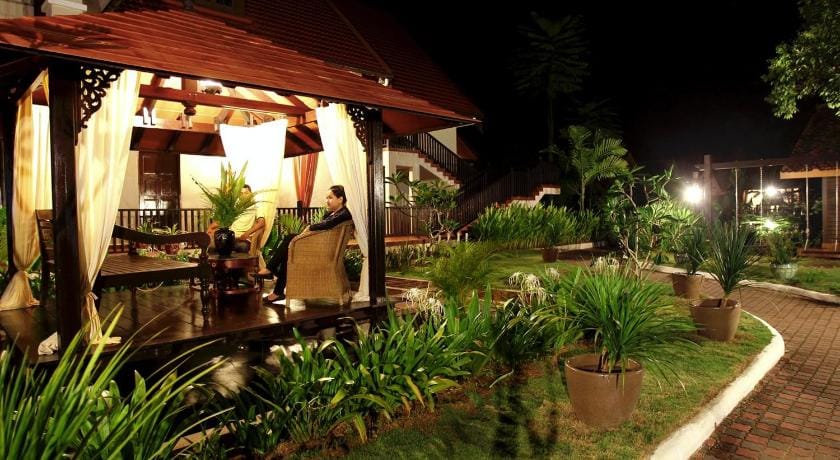 The Manor Beach Resort Resort in Terengganu, Malaysia