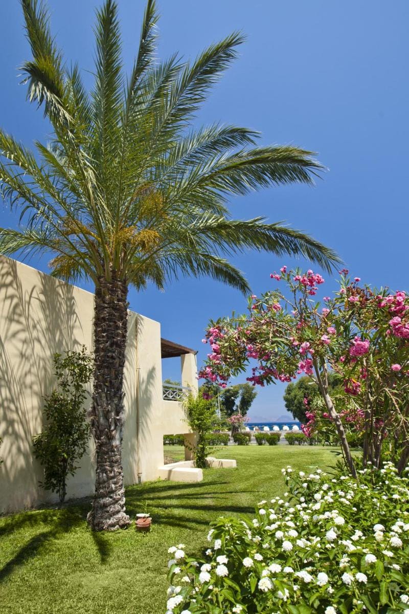 Kipriotis Maris Suites Hotel in Kos, Greece