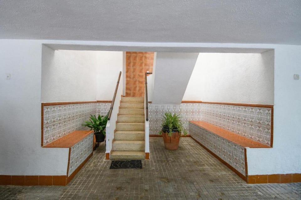 Rentalmar Family Felix con parking incluido Apartment in Salou