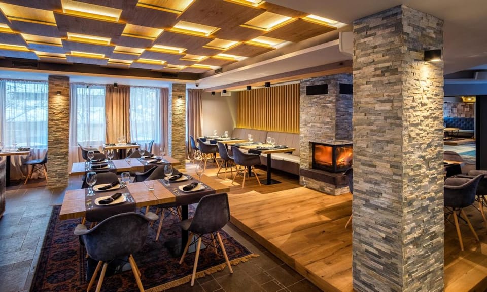Vila 6aTo Hotel & Wellnes Hotel in Sofia