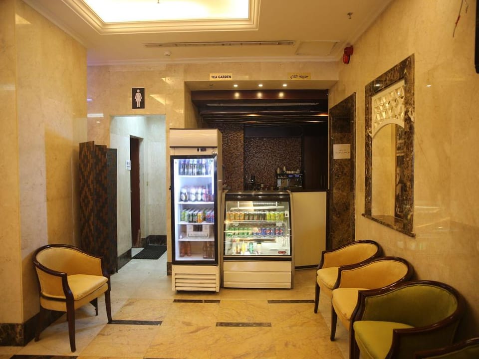 Golden Manafea Hotel Hotel in Mecca