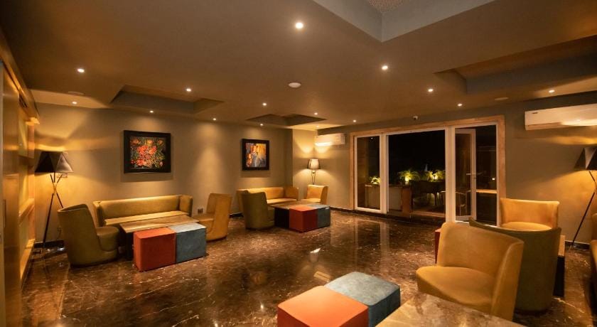 The Cindrella Hotel Hotel in West Bengal