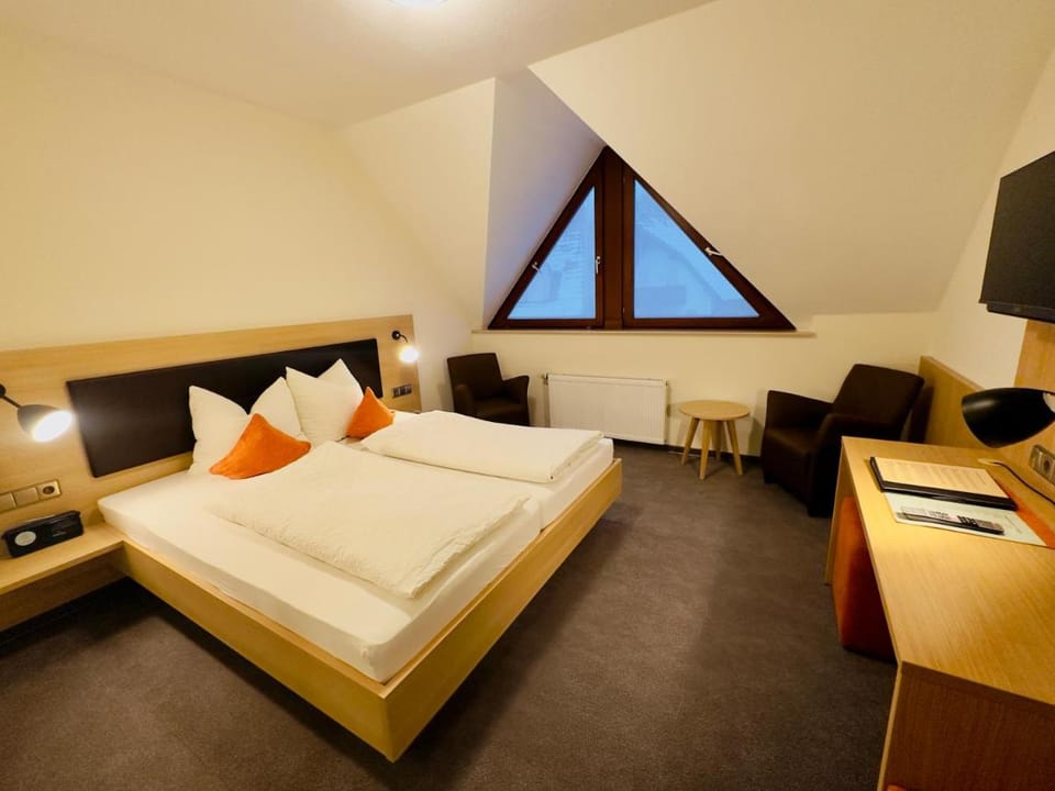 Hotel Zur Linde Hotel in Ortenau