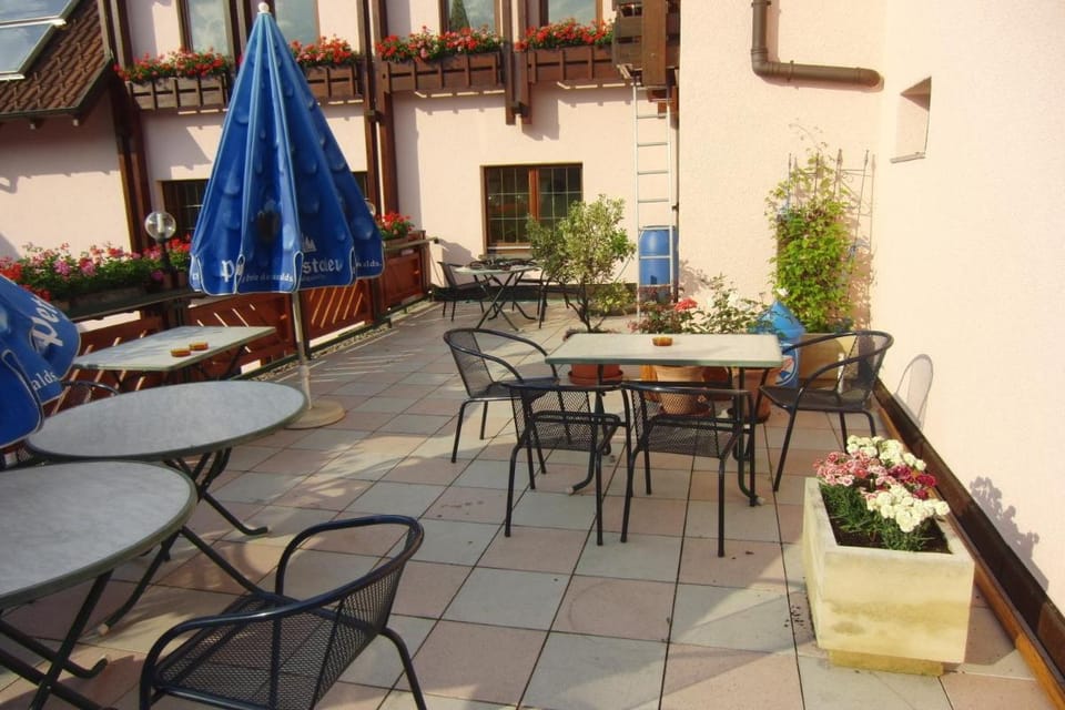 Hotel Zur Linde Hotel in Ortenau