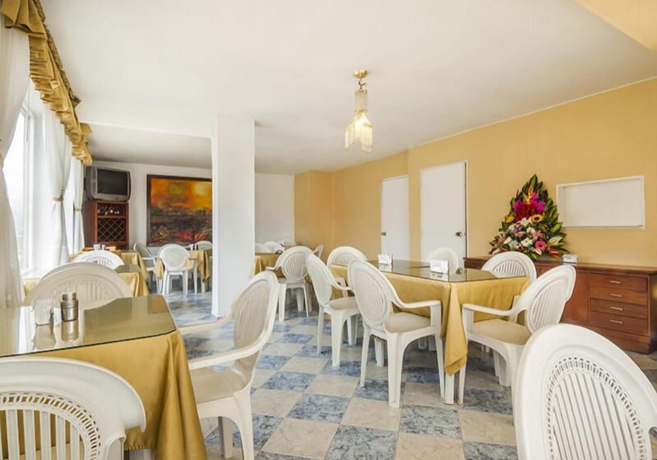 ApartaHotel Bogota Gran Marquez Hotel in Bogota