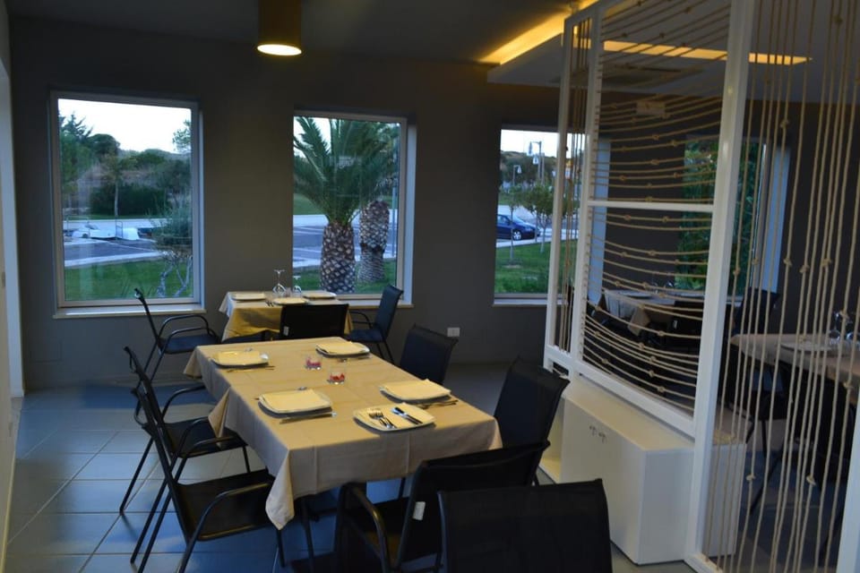Mon Rêve Resort Apartment hotel in Province of Taranto