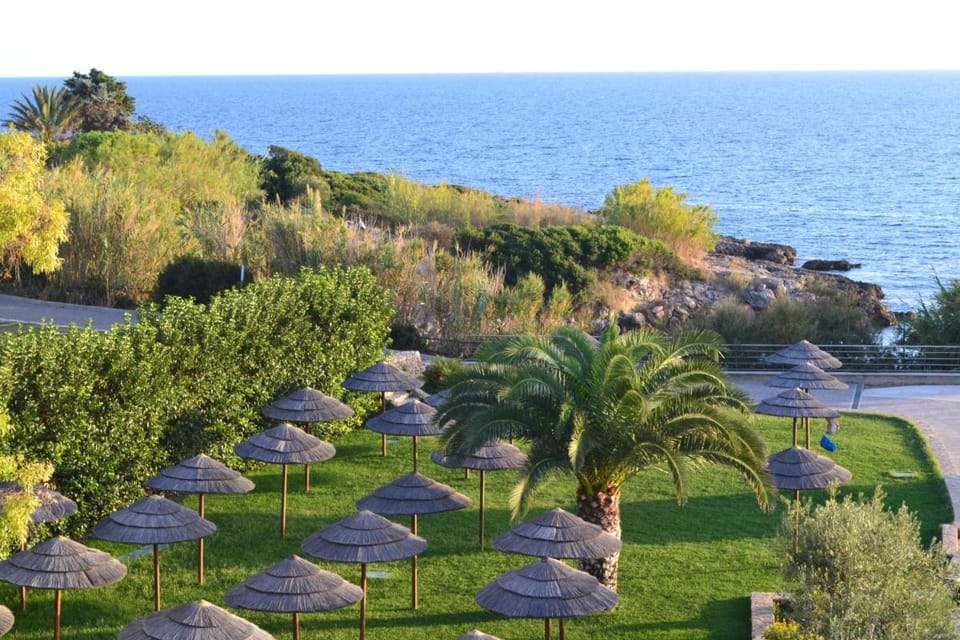 Mon Rêve Resort Apartment hotel in Province of Taranto