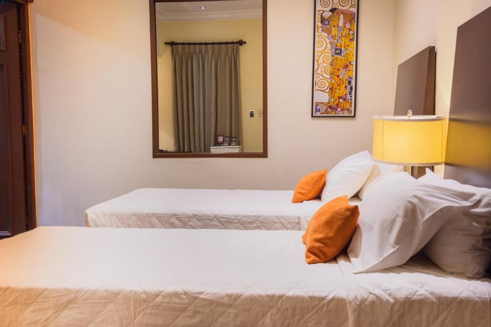 Gran Hotel Cochabamba Hotel in Cochabamba