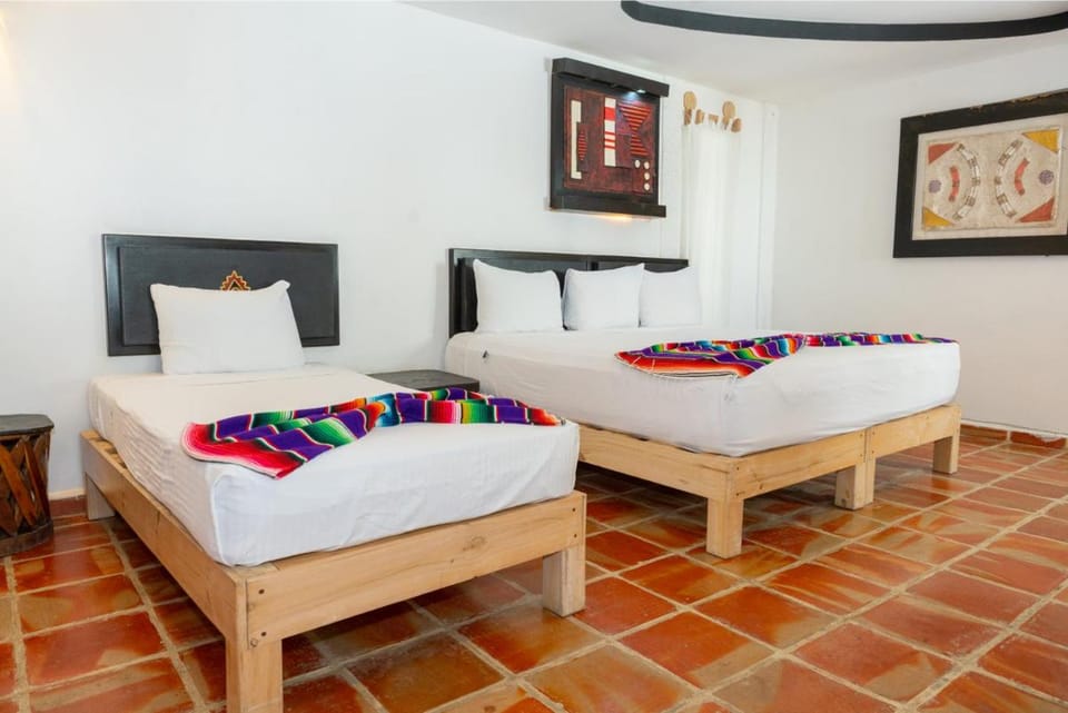 Matan Kaan by GuruHotel Hotel in State of Quintana Roo