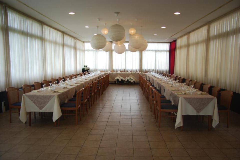 Cavalieri del Tau Hotel in Emilia-Romagna