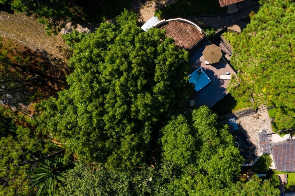 Loto Azul Hotel & Spa Hotel in Valle de Bravo