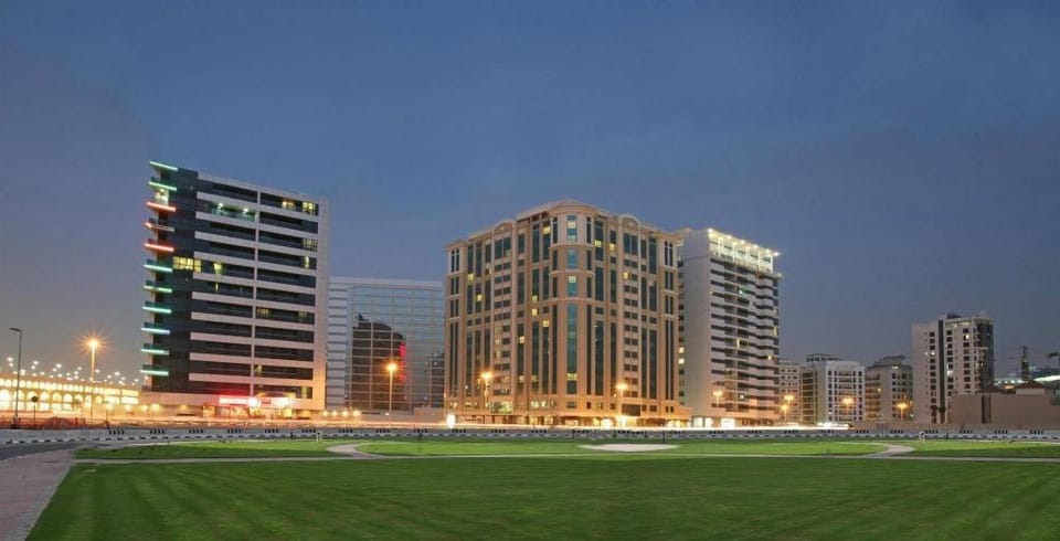 Elite Byblos Hotel Hotel in Dubai