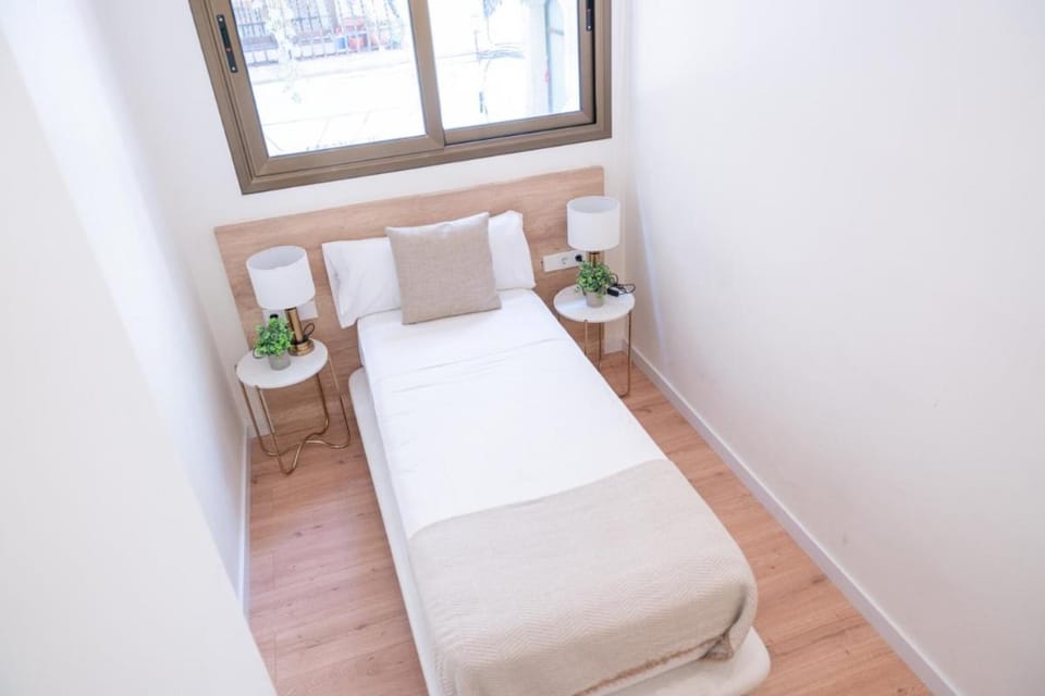 Rambla de Mar Apartments Apartment in Barcelona